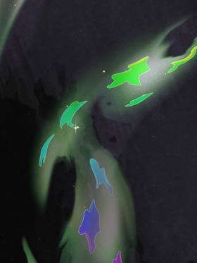 Read The Lost Crown of Heh Maru  15 Page 7 in English