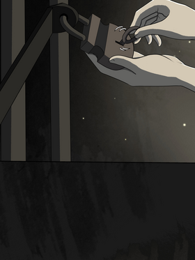 Read The Lost Crown of Heh Maru  16 Page 5 in English
