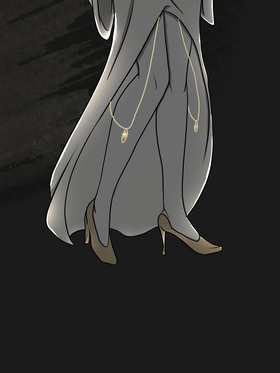 Read The Lost Crown of Heh Maru  16 Page 7 in English
