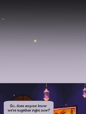 Read The Lost Crown of Heh Maru  16 Page 10 in English