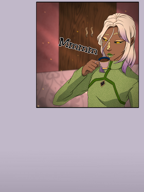 Read The Lost Crown of Heh Maru  17 Page 6 in English