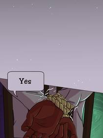 Read The Lost Crown of Heh Maru  18 Page 3 in English