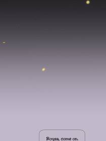 Read The Lost Crown of Heh Maru  18 Page 7 in English