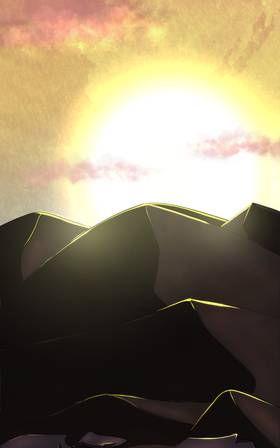 Read The Lost Crown of Heh Maru  20 Page 1 in English