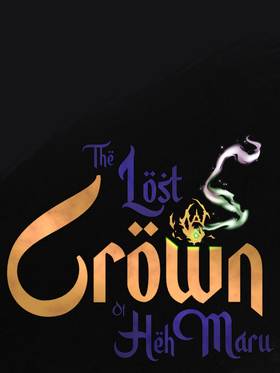 Read The Lost Crown of Heh Maru  20 Page 2 in English