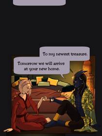 Read The Lost Crown of Heh Maru  20 Page 10 in English