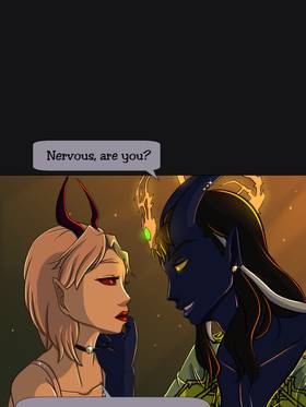Read The Lost Crown of Heh Maru  21 Page 4 in English