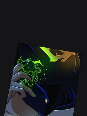 Read The Lost Crown of Heh Maru  22 Page 5 in English