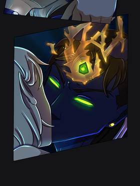 Read The Lost Crown of Heh Maru  22 Page 6 in English