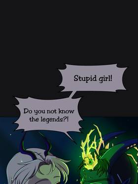 Read The Lost Crown of Heh Maru  22 Page 7 in English