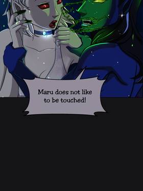 Read The Lost Crown of Heh Maru  22 Page 8 in English