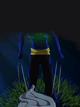Read The Lost Crown of Heh Maru  22 Page 9 in English