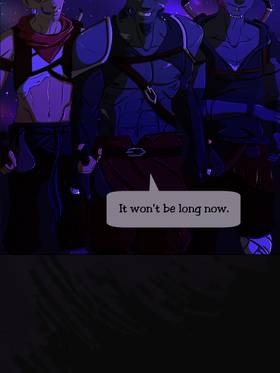 Read The Lost Crown of Heh Maru  23 Page 4 in English