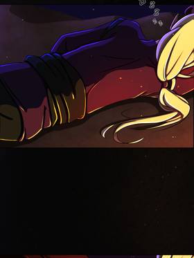Read The Lost Crown of Heh Maru  23 Page 10 in English