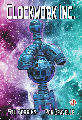 Read Clockwork Inc  1 Page 1 in English