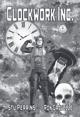 Read Clockwork Inc  1 Page 2 in English