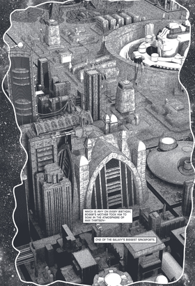 Read Clockwork Inc  1 Page 10 in English