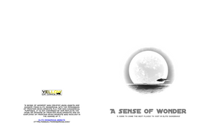Read A Sense of Wonder  1 Page 2 in English