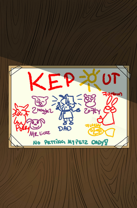 Read Kovid Kids: A Satire  1 Page 5 in English