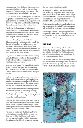 Read Shinju Handbook Update 24  1 Page 4 in English
