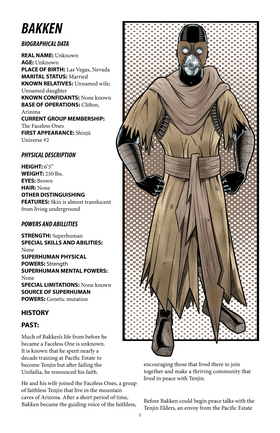 Read Shinju Handbook Update 24  1 Page 7 in English