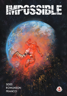 Read Impossible  1 Page 1 in English