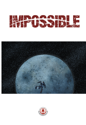 Read Impossible  1 Page 2 in English
