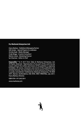 Read Impossible  1 Page 3 in English