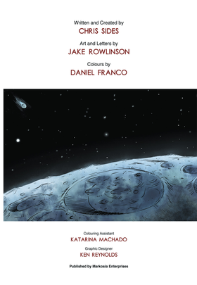 Read Impossible  1 Page 4 in English