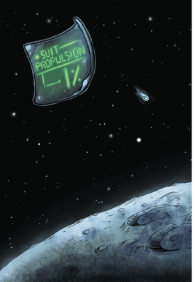 Read Impossible  1 Page 7 in English