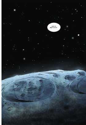 Read Impossible  1 Page 8 in English