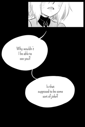 Read Vitalism  3 Page 1 in English