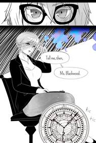 Read Vitalism  4 Page 1 in English