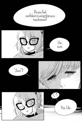 Read Vitalism  5 Page 3 in English