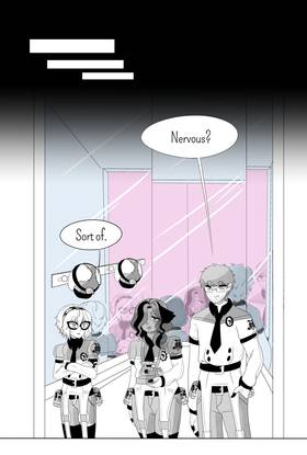 Read Vitalism  8 Page 3 in English
