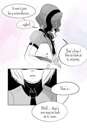 Read Vitalism  9 Page 2 in English