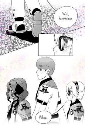 Read Vitalism  10 Page 2 in English