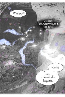 Read Vitalism  10 Page 3 in English