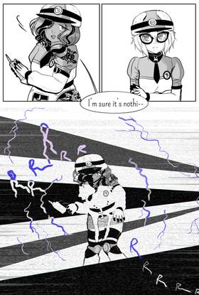 Read Vitalism  13 Page 2 in English