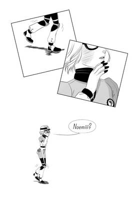 Read Vitalism  15 Page 1 in English