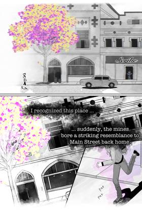 Read Vitalism  15 Page 2 in English