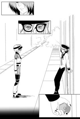 Read Vitalism  16 Page 3 in English
