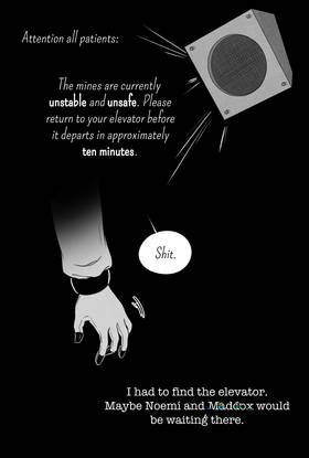 Read Vitalism  17 Page 3 in English