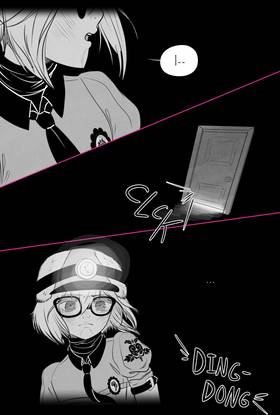 Read Vitalism  17 Page 2 in English