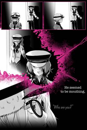Read Vitalism  17 Page 1 in English