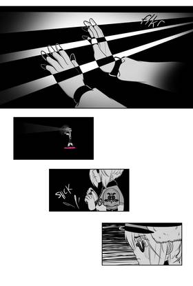 Read Vitalism  18 Page 1 in English