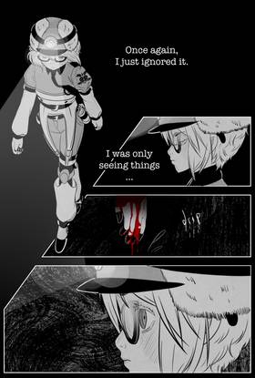 Read Vitalism  18 Page 3 in English