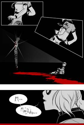 Read Vitalism  19 Page 1 in English