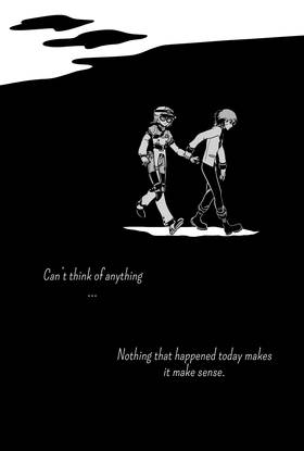 Read Vitalism  21 Page 1 in English