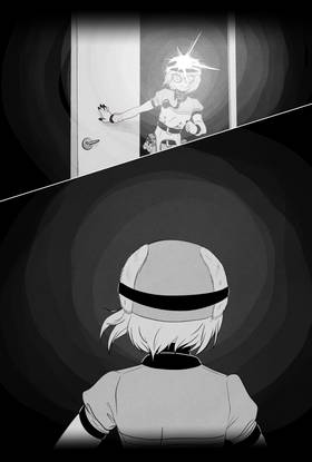 Read Vitalism  22 Page 2 in English